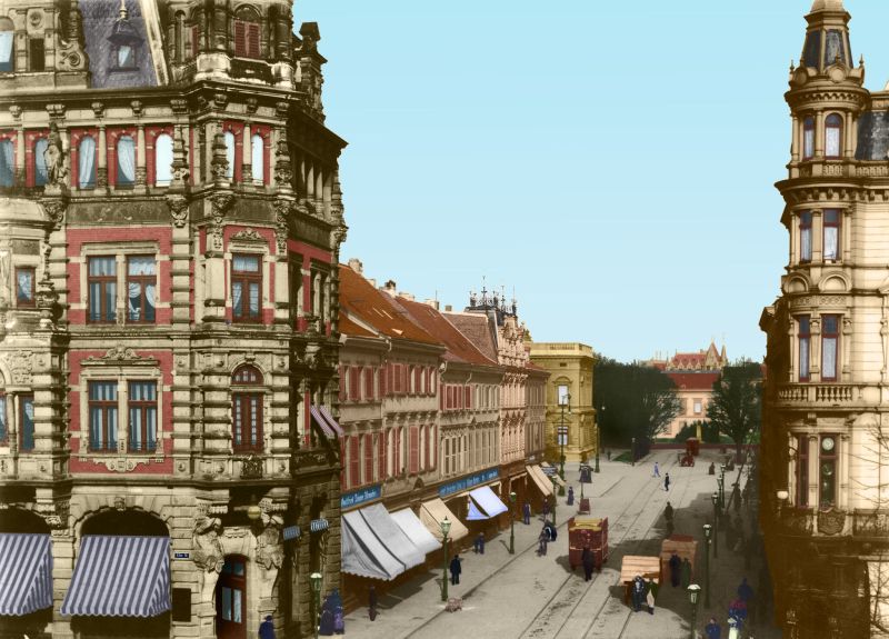 Düsseldorf 1896
