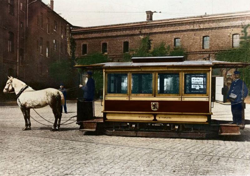 Düsseldorf 1900