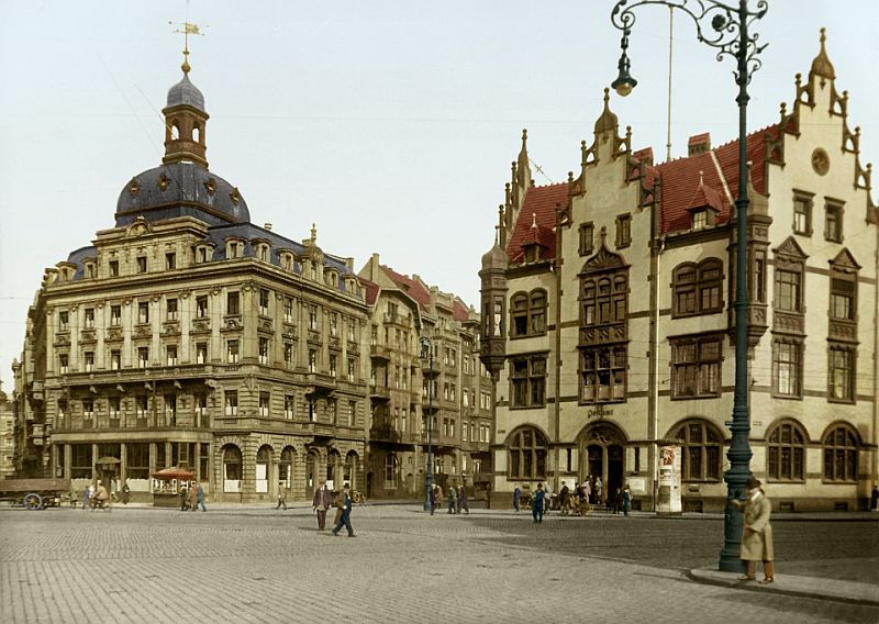 Düsseldorf 1925