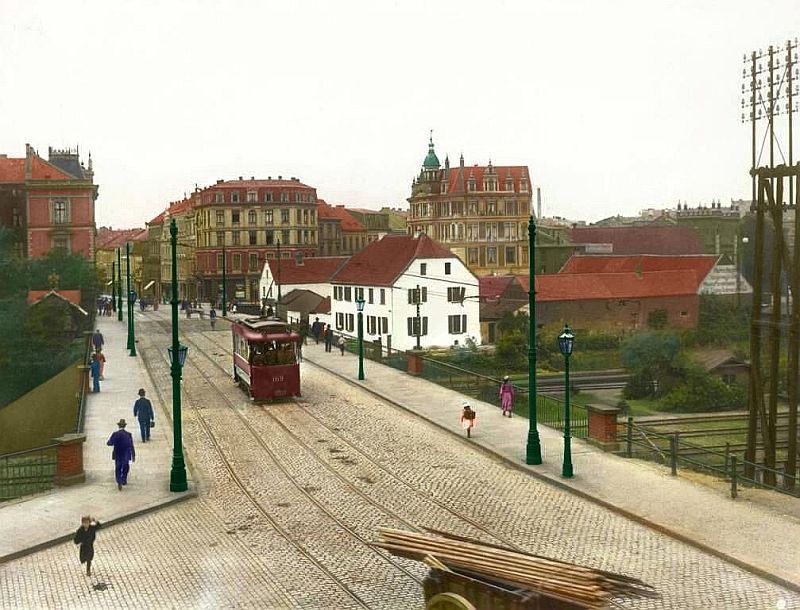 Düsseldorf 1939