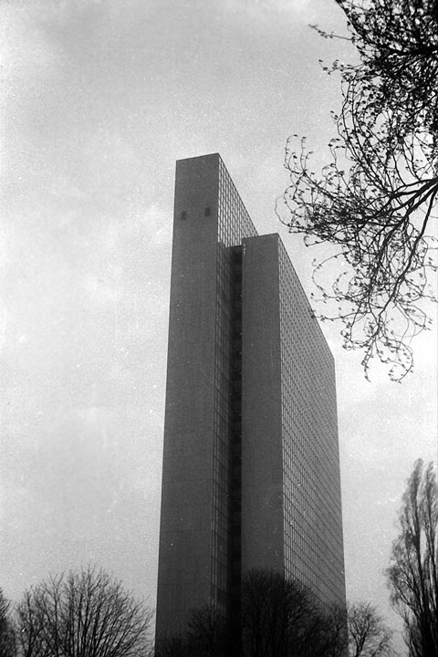 Düsseldorf 1963
