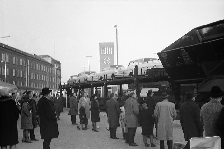 Düsseldorf 1963