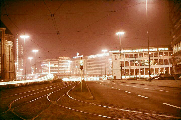 Düsseldorf 1965