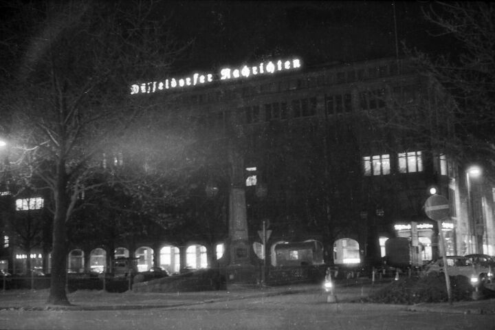 Düsseldorf 1965